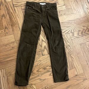 Bonpoint Corduroy Pants